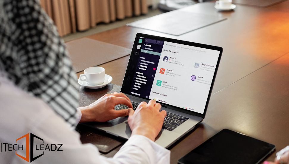 Digital Enterprise Transformation Solutions UAE