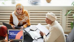 how digital transformation services