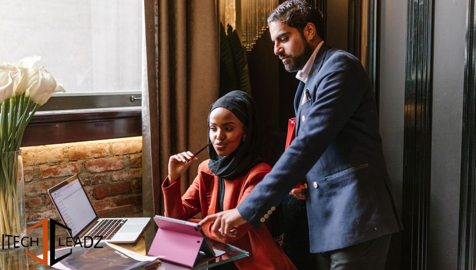 zoho crm partner dubai