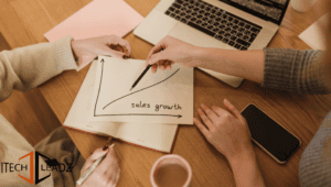 driving business growth 