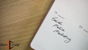social media marketing trends in dubai