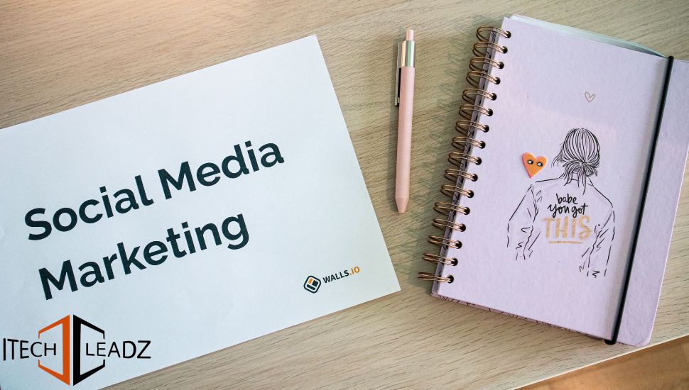 social media marketing trends