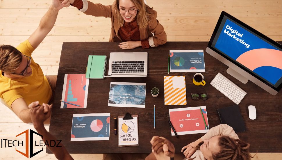 social media marketing agency in dubai