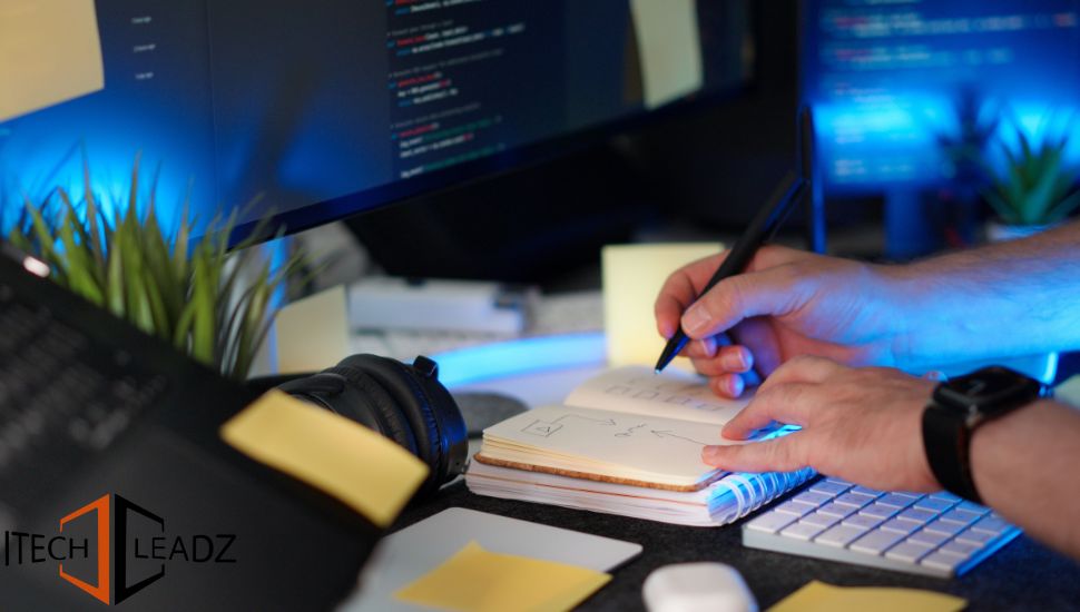 Custom Software Development