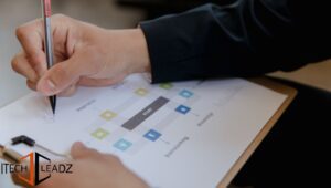 Zoho CRM implementation 