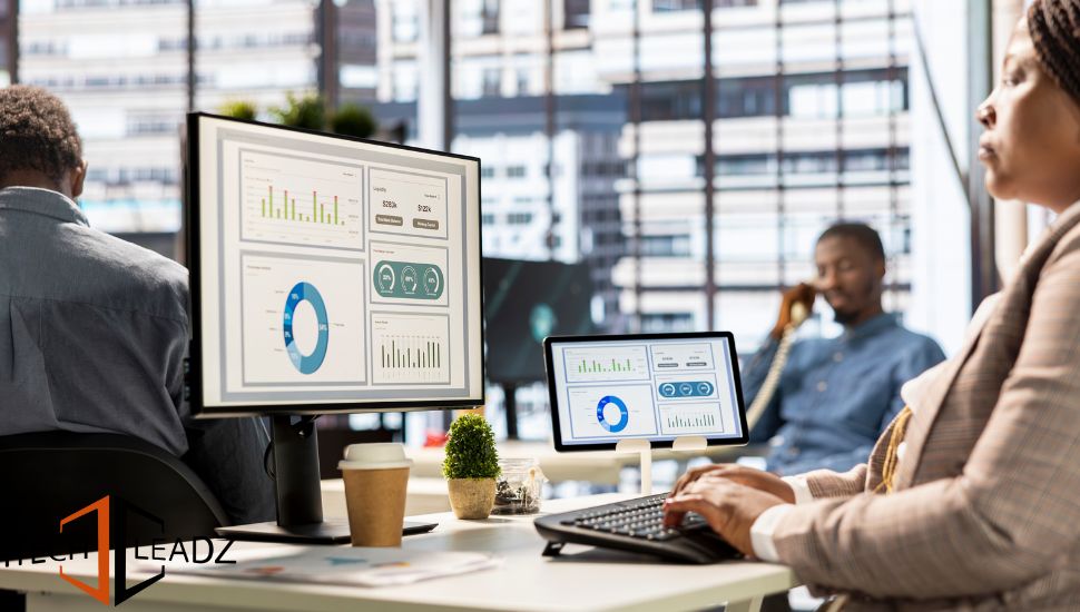 Smart Workflow Automation