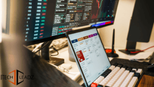 Custom Software Development