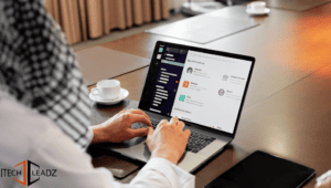business automation in Dubai