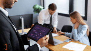 Smart Workflow Automation 