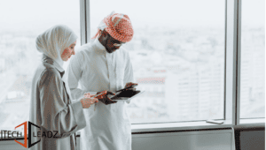 Enterprise Digital Transformation Consultants