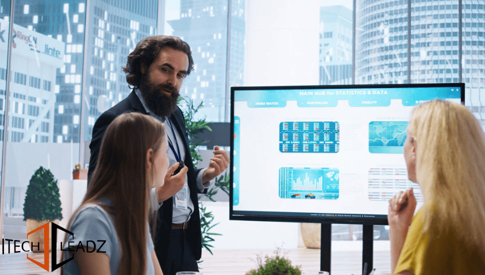 Scalable Business Automation Roadmap