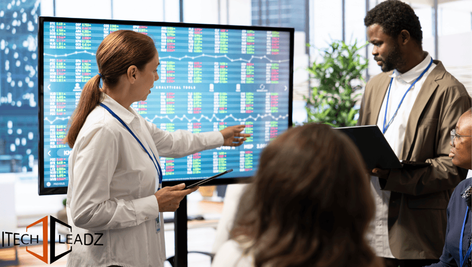 Business Automation Across UAE