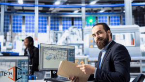 Build a Scalable Business Automation