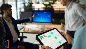 Integrate Business Automation Across UAE