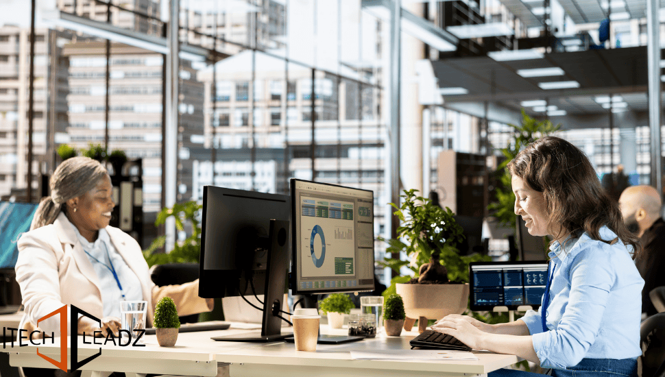 How to Integrate Business Automation Across UAE Enterprise Departments