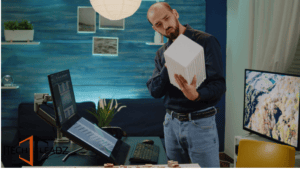 Smart Business Automation 