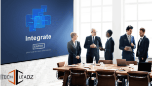 Smart Business Automation Across UAE 