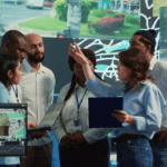 Smart Business Automation Across UAE Enterprise Departments