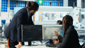 UAE business automation solution