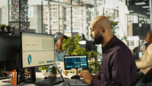 Business Process Automation in Dubai