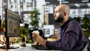 Business Process Automation in Dubai 