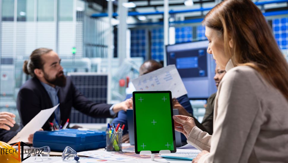 Business Process Automation in Dubai