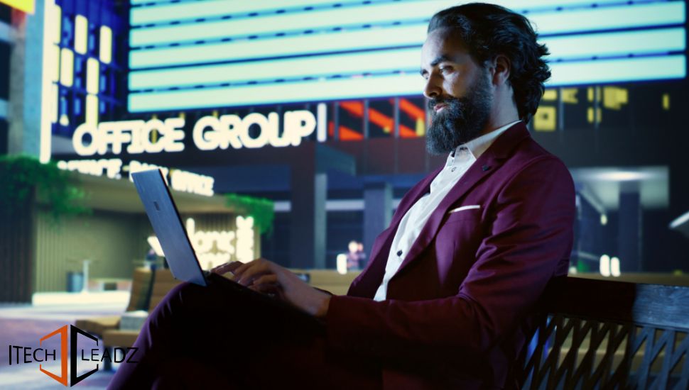 Digital Transformation in UAE