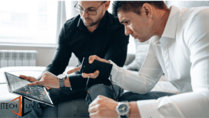 Digital Transformation Consulting in Dubai