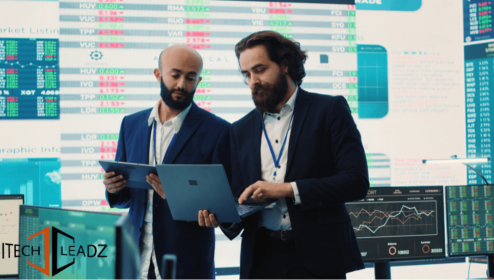 Digital Transformation Consulting in Dubai