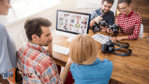 Social Media Marketing Agency UAE