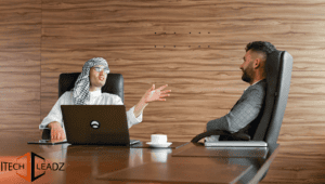 Digital Transformation