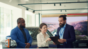 Digital Enterprise Transformation Solutions UAE