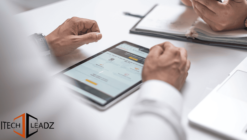 Digital Enterprise Transformation Solutions UAE