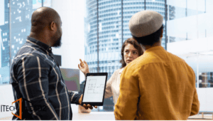 Enterprise Digital Transformation Cost in the UAE
