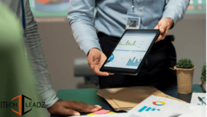 Digital Transformation ROI for UAE 