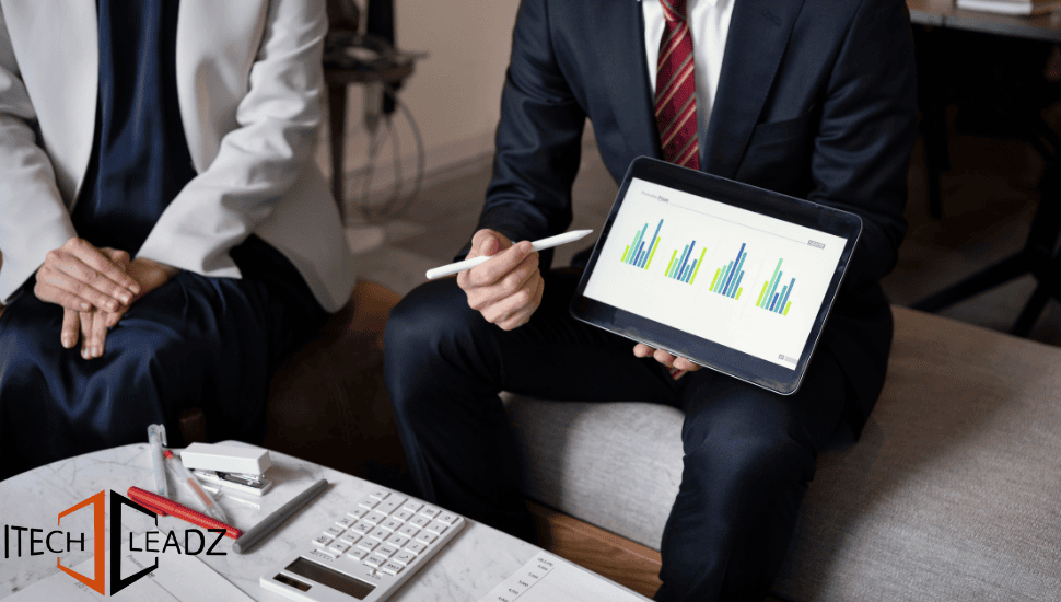 Digital Transformation ROI for UAE