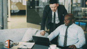 Digital Transformation Success for UAE