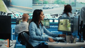 UAE Digital Transformation